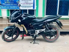 Bajaj Pulsar 150